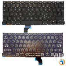 Mac Book Keyboard - thumbnail 8