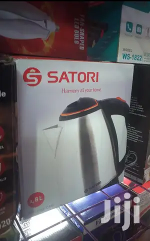 Efficient Electric Kettle