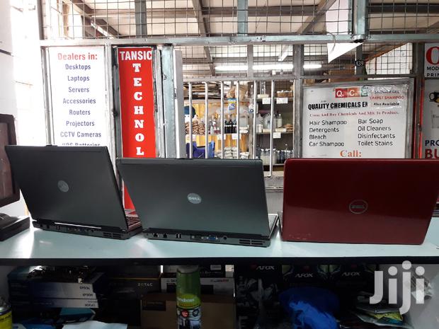 Laptop Dell Latitude 12 5280 2GB Intel Pentium HDD 320GB