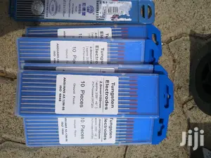 Mig Gasless/ Flux Core Wire TIG Tungsten Electrodes