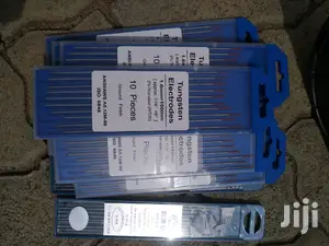 Mig Gasless/ Flux Core Wire TIG Tungsten Electrodes