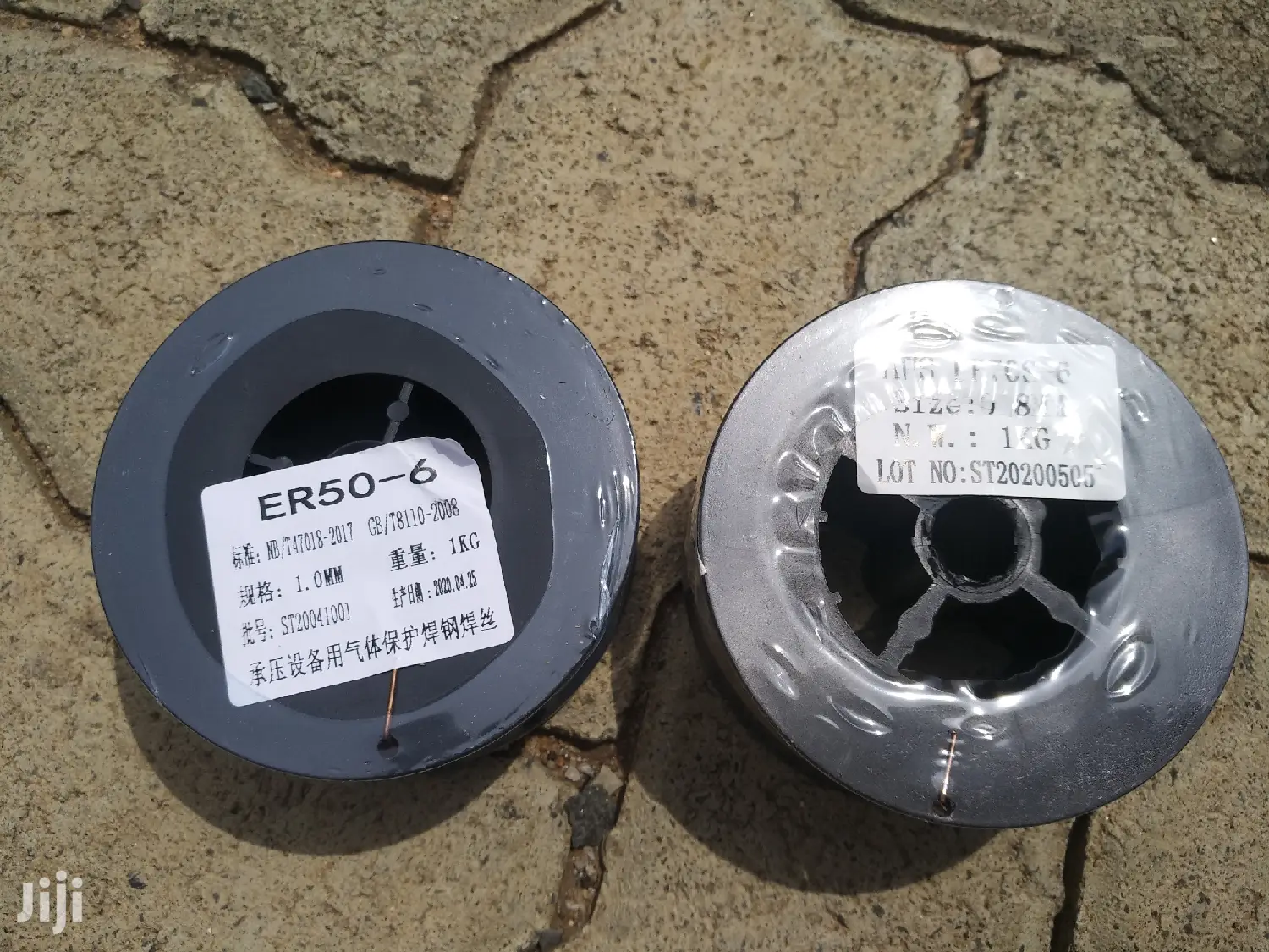 Mig Gasless/ Flux Core Wire TIG Tungsten Electrodes