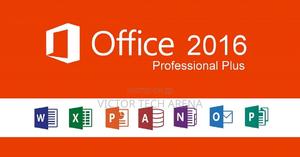 Microsoft Office 2016 Activated - thumbnail 2