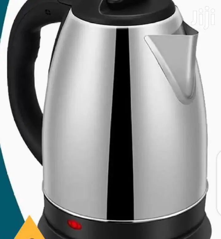 Reliable Electric Kettle