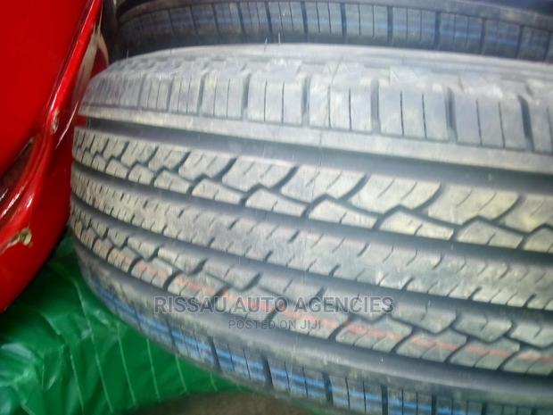 265/65 R 17 Aoteli Tyres