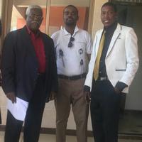 Nyenyezi Production logo