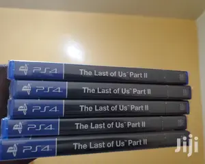 Last if US Part 2