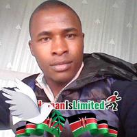 Robert Otwari logo