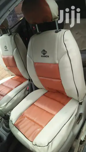 Seat Covers