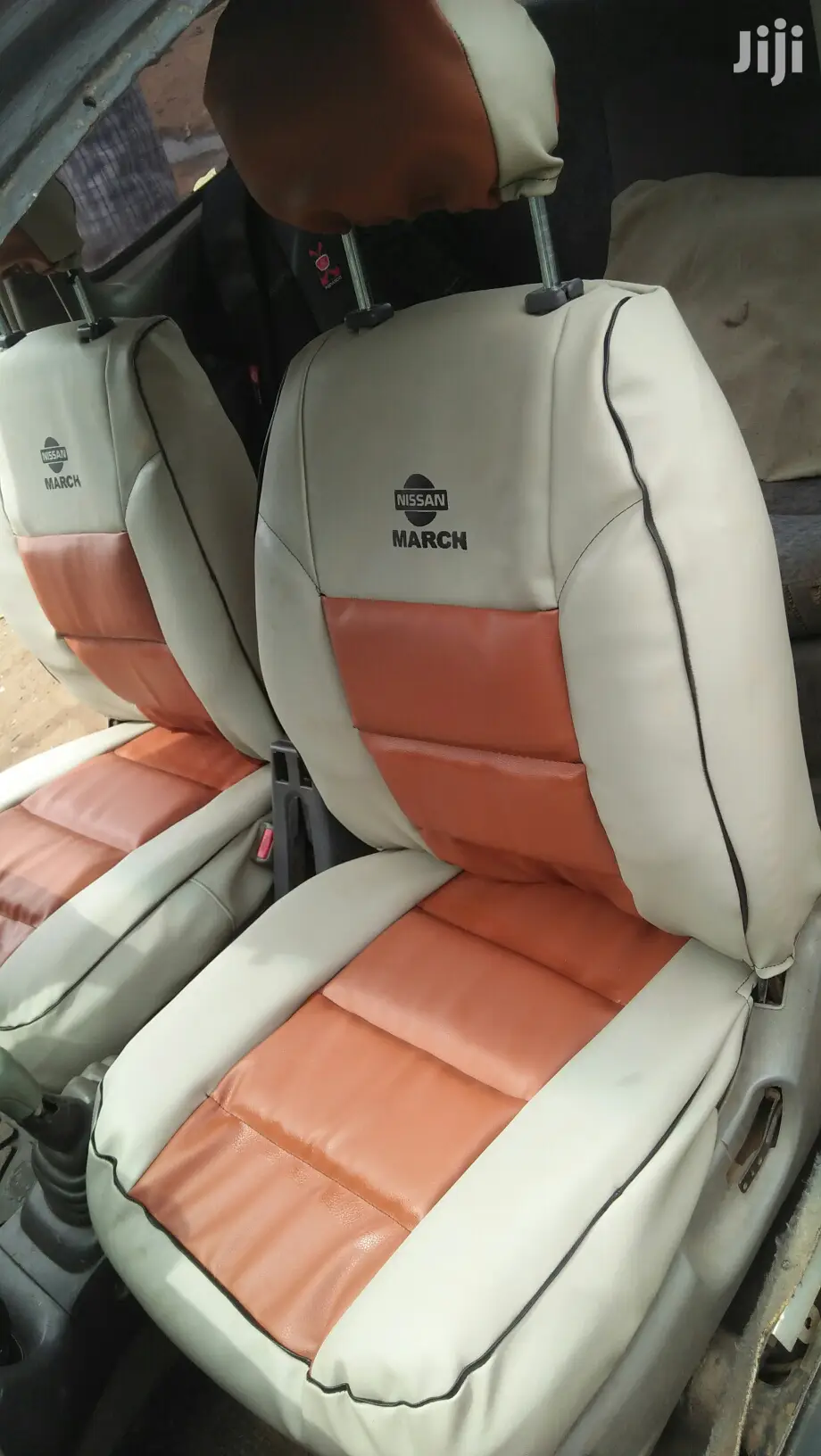 Seat Covers
