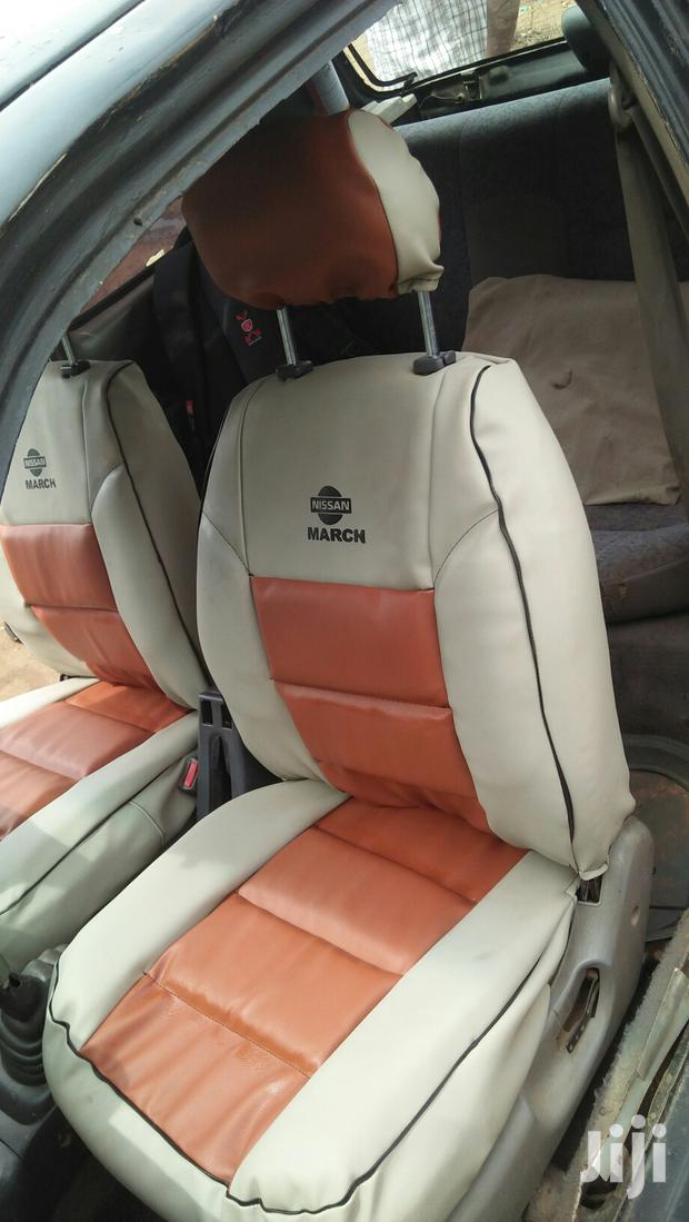 Seat Covers - thumbnail 2