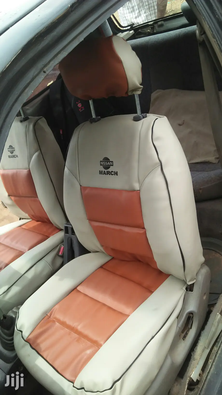 Seat Covers