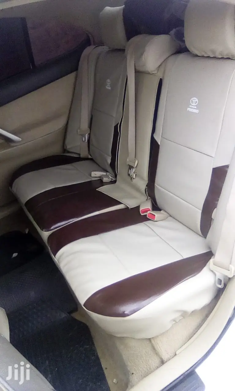 Car Seat Covers