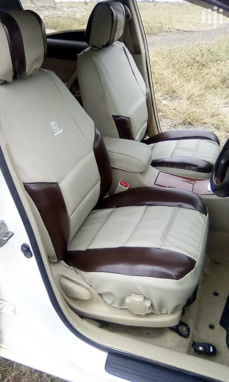 Car Seat Covers