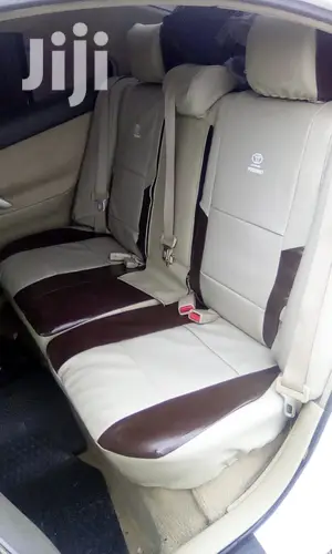 Seat Covers