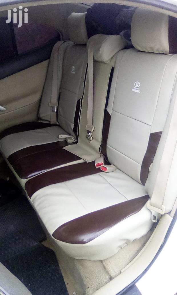Seat Covers