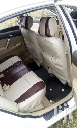 Seat Covers