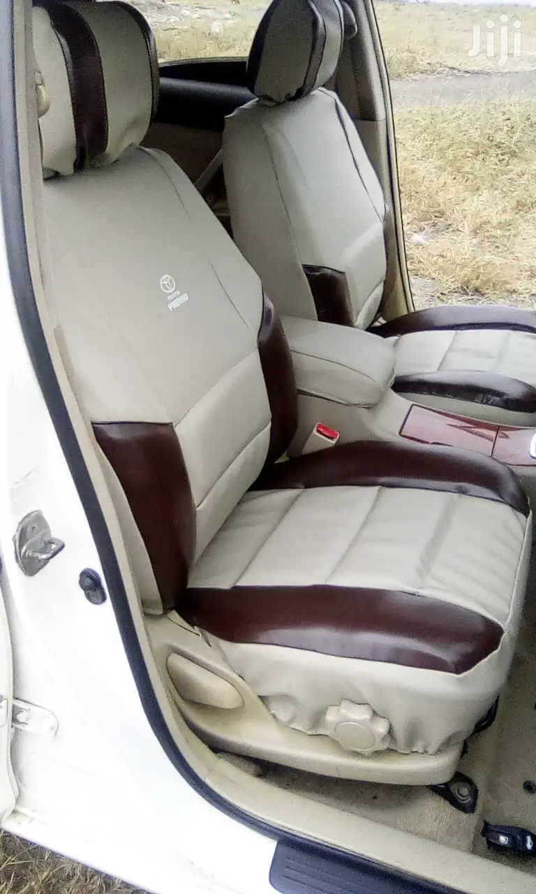 Seat Covers