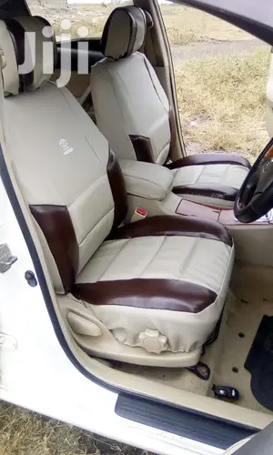 Seat Covers