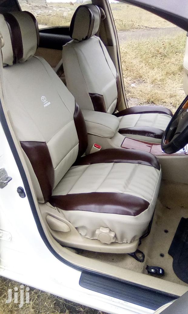 Seat Covers - thumbnail 2