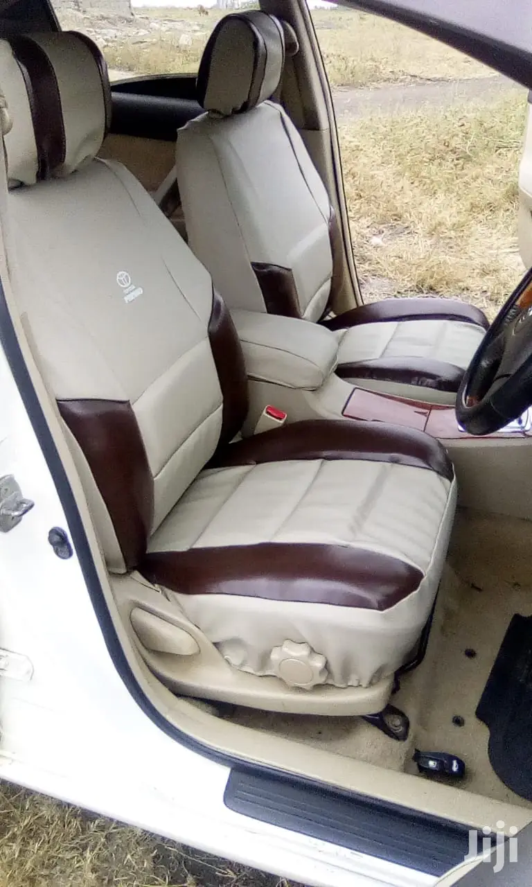 Seat Covers