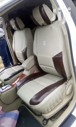 Seat Covers