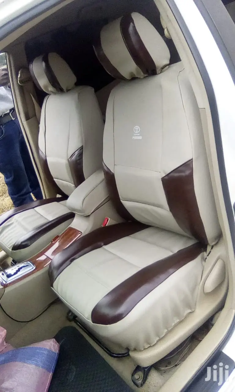 Seat Covers