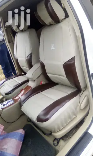 Seat Covers