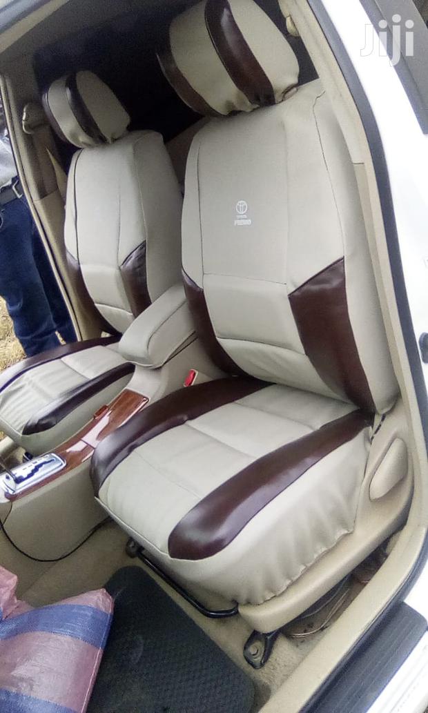 Seat Covers - thumbnail 2