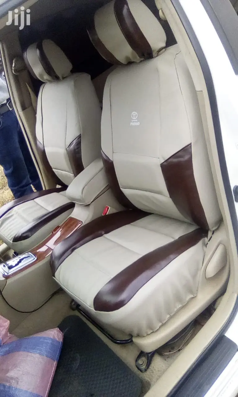 Seat Covers