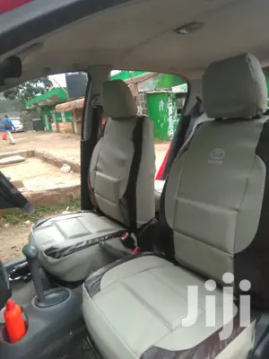 Seat Covers