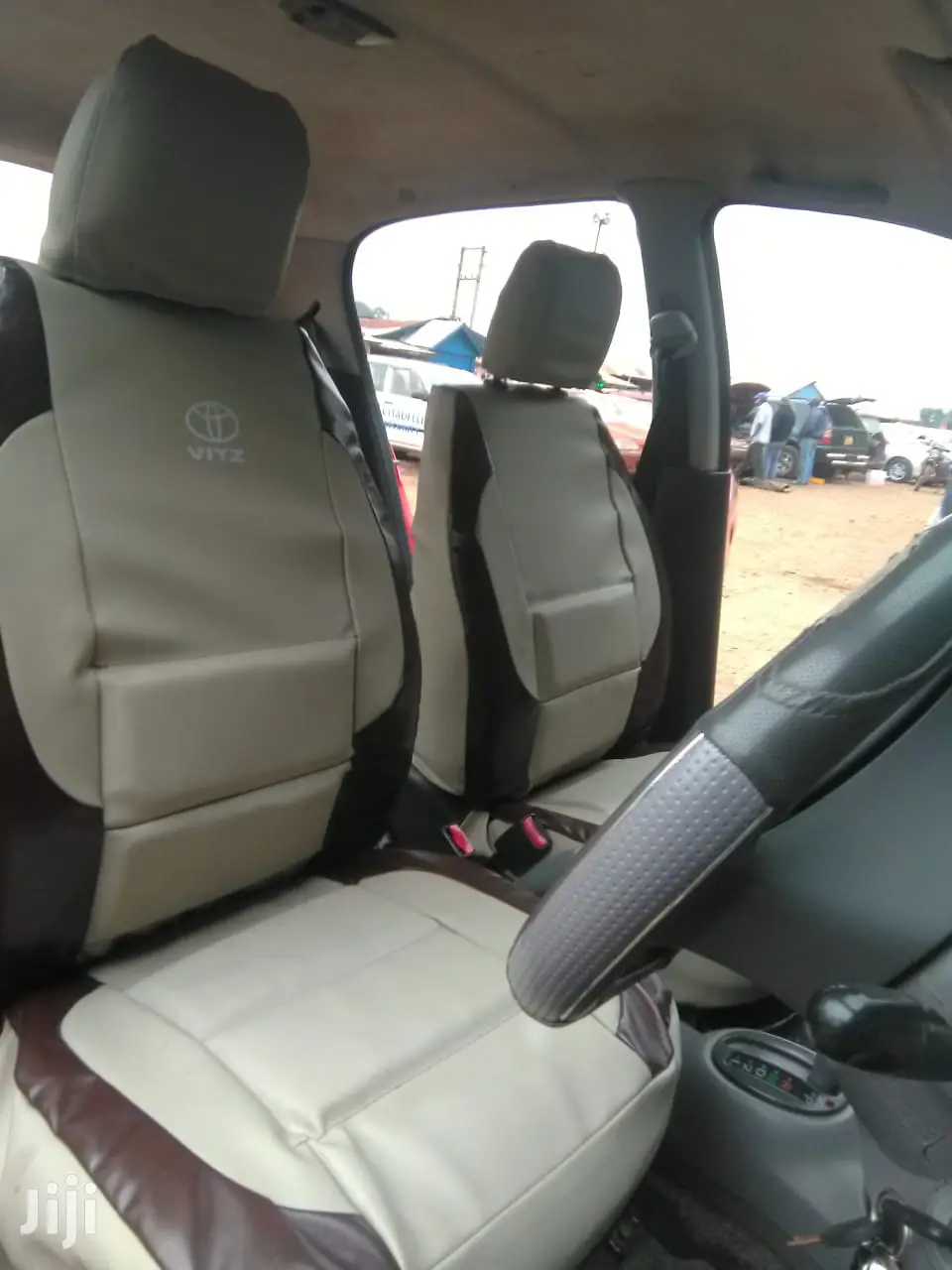 Seat Covers