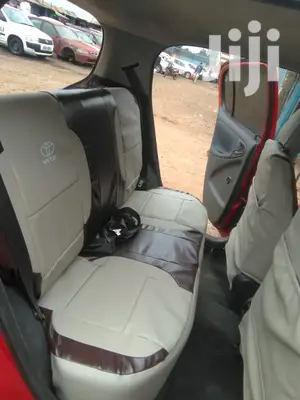 Seat Covers
