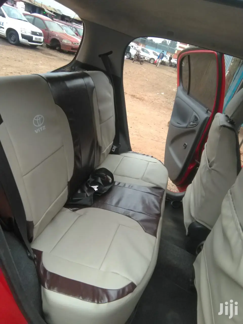 Seat Covers