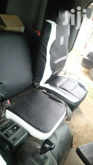Seat Covers