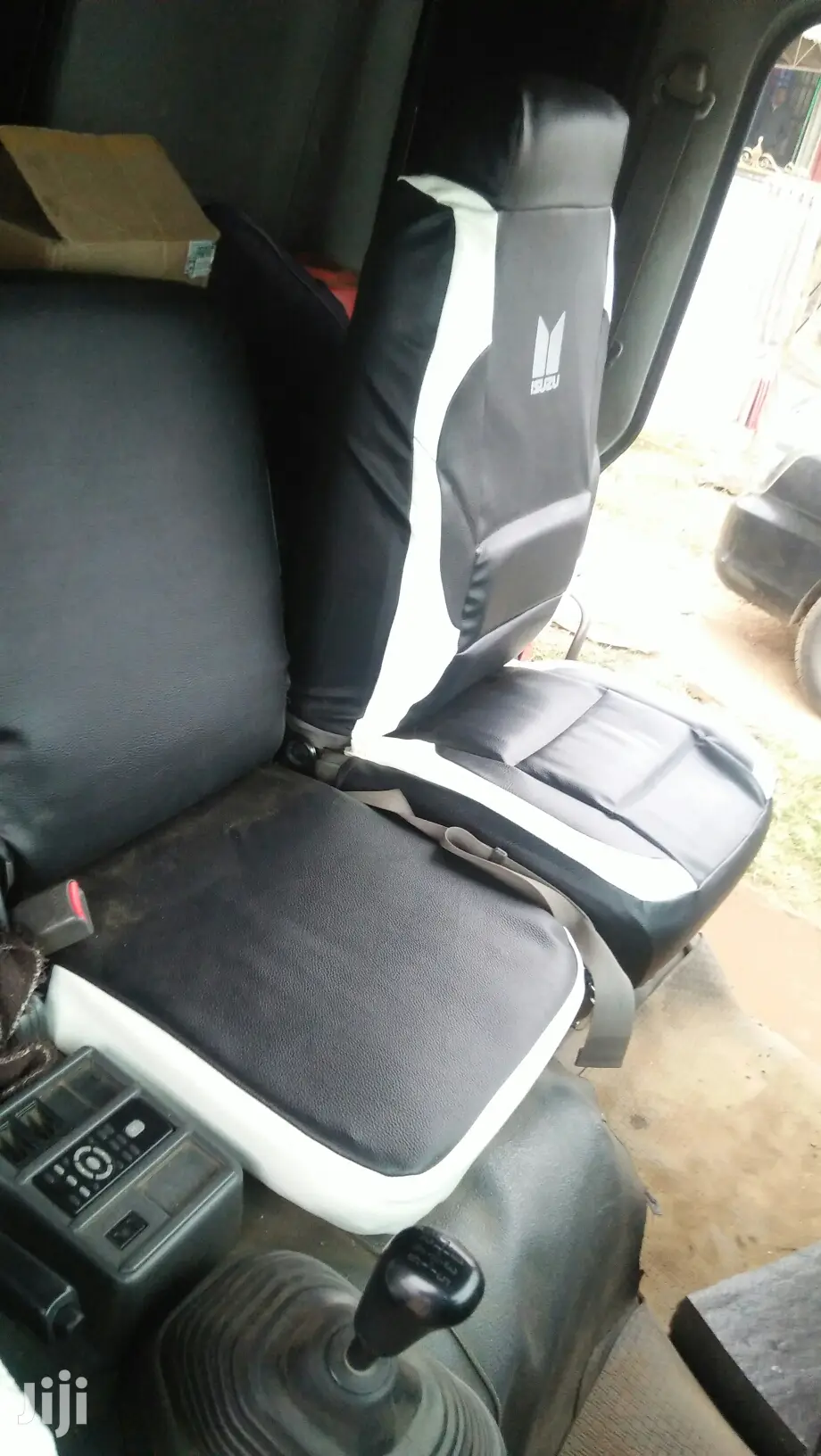 Seat Covers