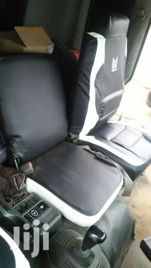 Seat Covers
