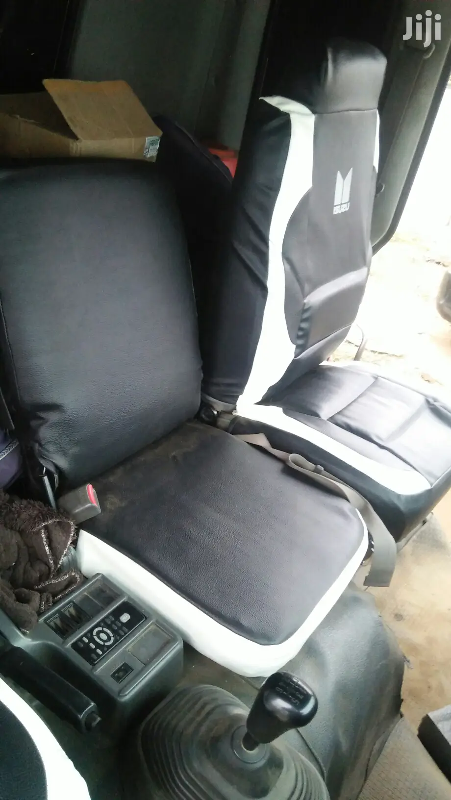 Seat Covers