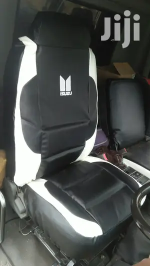 Seat Covers