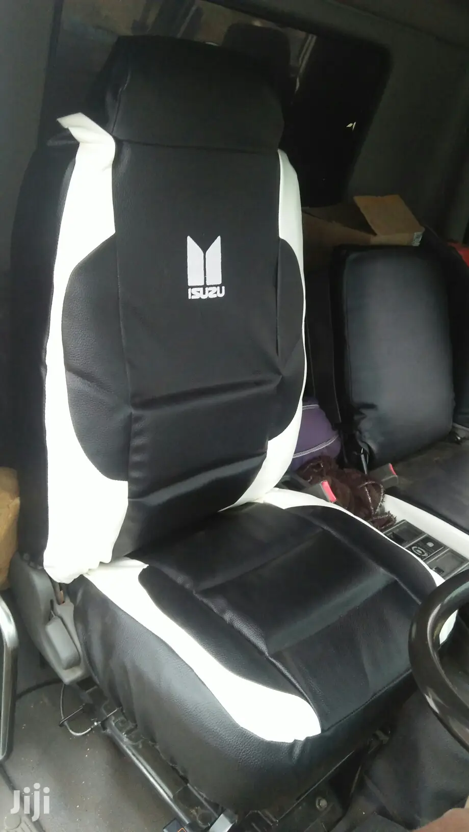 Seat Covers