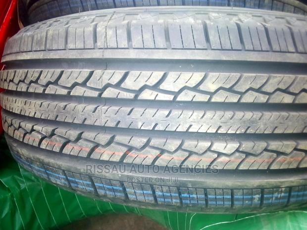 215/70 R 16 Aoteli Tyres