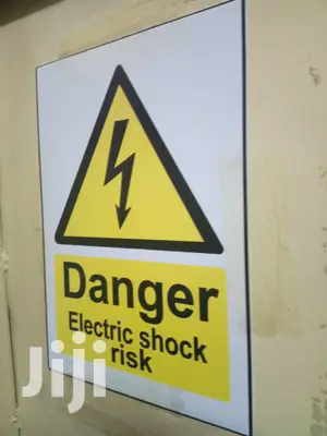 Signage Making A4 Size