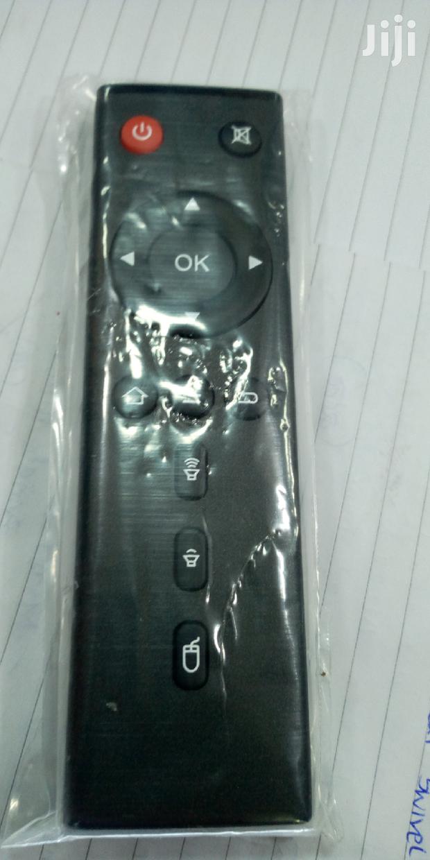 T13 Mini Android Box Replacement Remote. - thumbnail 2