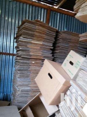 Cartons For All Your Parkaging