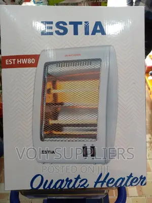 Estia Room Heater