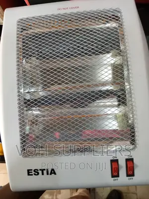 Estia Room Heater
