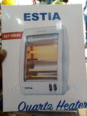 Estia Room Heater