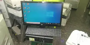 Desktop Computer HP 2GB Intel Core 2 Duo HDD 320GB