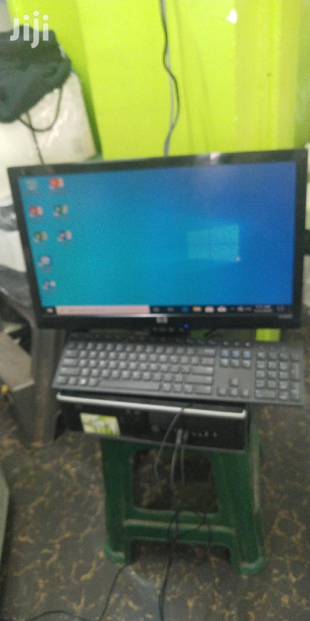 Desktop Computer HP 2GB Intel Core 2 Duo HDD 320GB - thumbnail 3