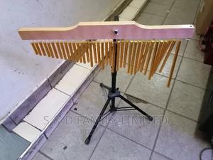 Drum Set Chime - thumbnail 2